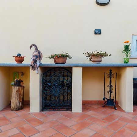 Vista Mare B&B Sorrento Eksteriør bilde