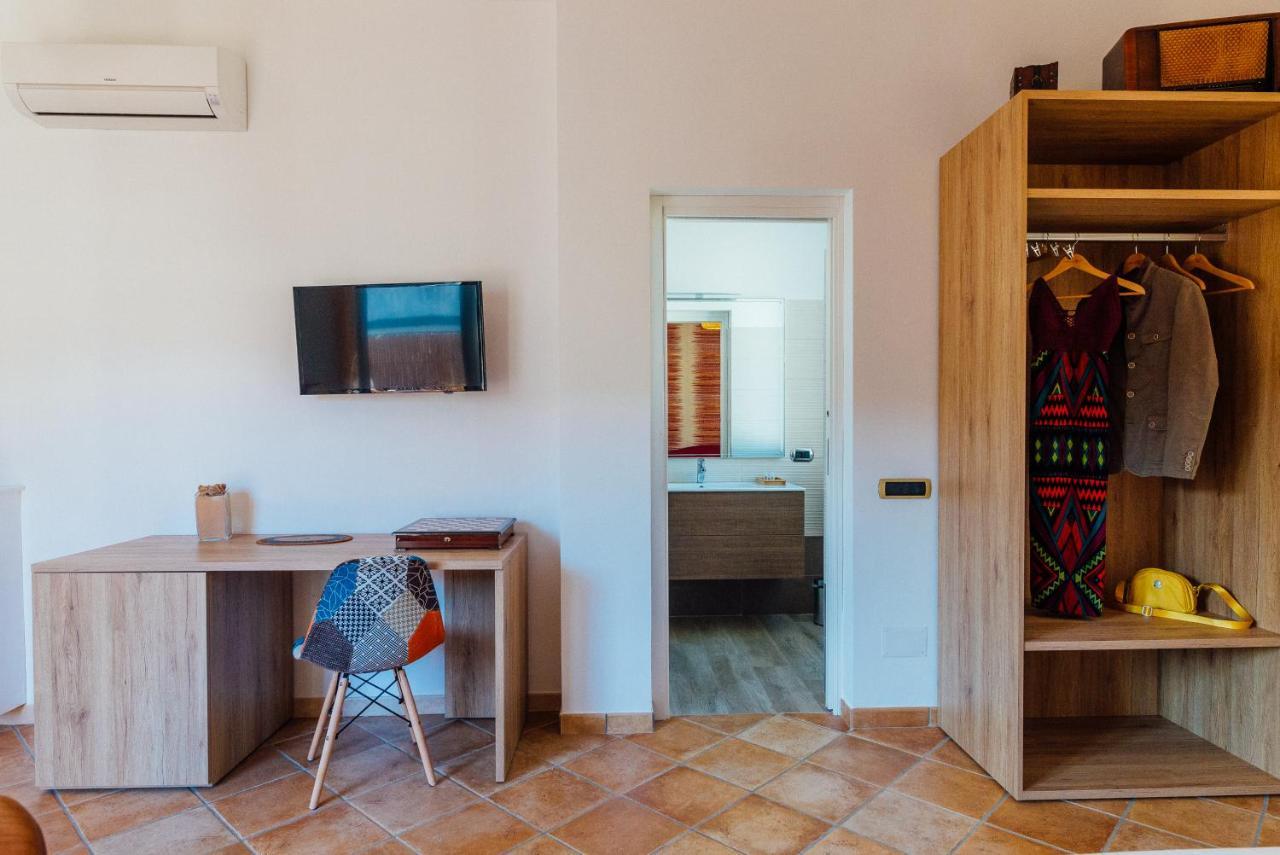 Vista Mare B&B Sorrento Eksteriør bilde