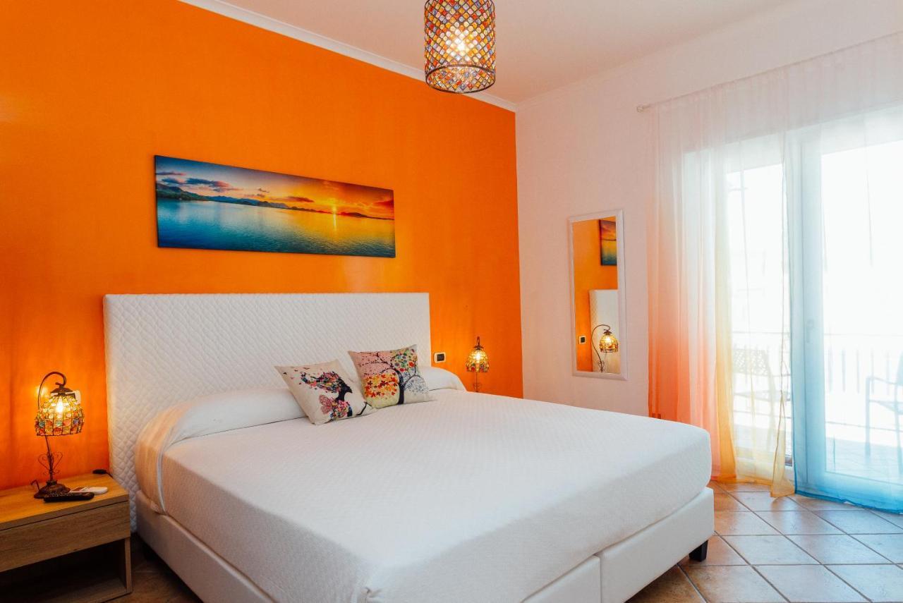 Vista Mare B&B Sorrento Eksteriør bilde